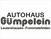 Logo Autohaus Gümpelein